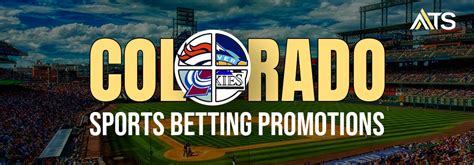 Colorado Sportsbook Promos: ,400 in Bonuses Oct. 2024